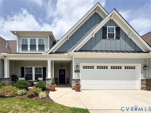 10508 Goosecross Way, Mechanicsville, VA, 23116-5415 | Card Image