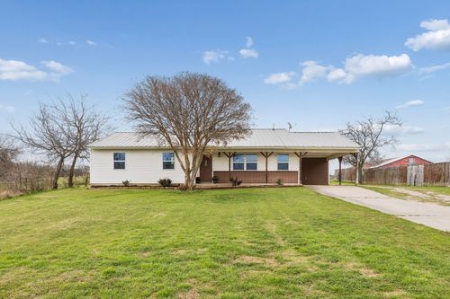 1087 County Road 2395, Alvord, TX, 76225-7901 | Card Image