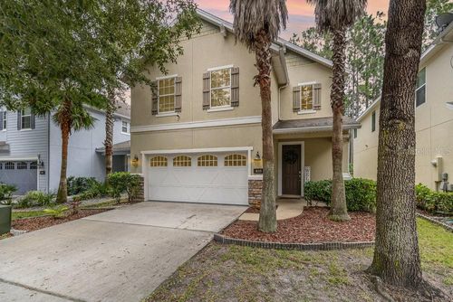 635 Briar View Drive, Orange Park, FL, 32065 | Card Image