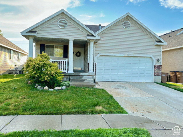 Clintwood Dr, Draper, UT 84020