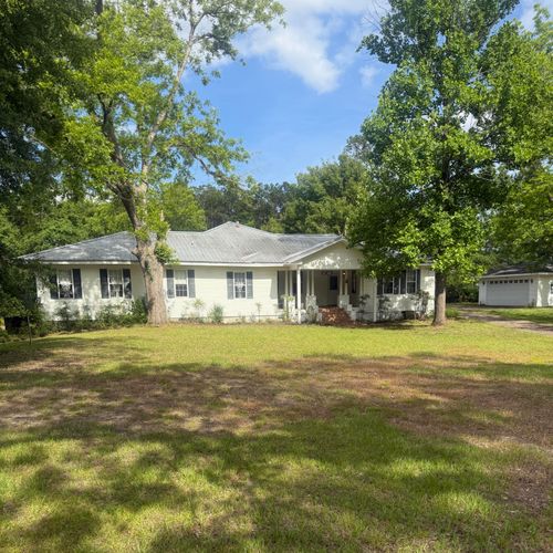 1435 S Cotton Street, Andalusia, AL, 36420 | Card Image