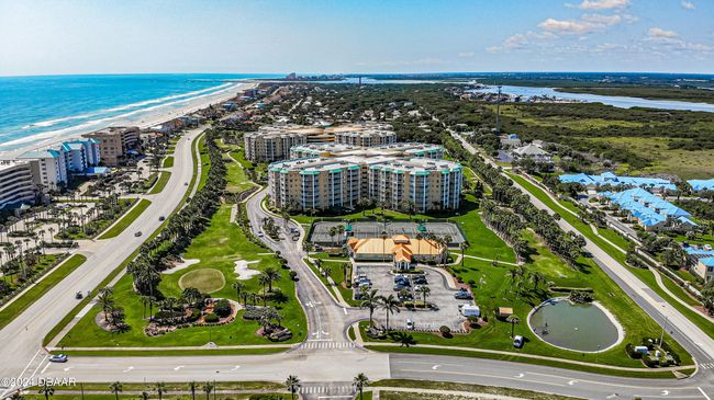 C303 - 4650 Links Village Dr, Condo with 3 bedrooms, 3 bathrooms and null parking in Ponce Inlet FL | Image 68