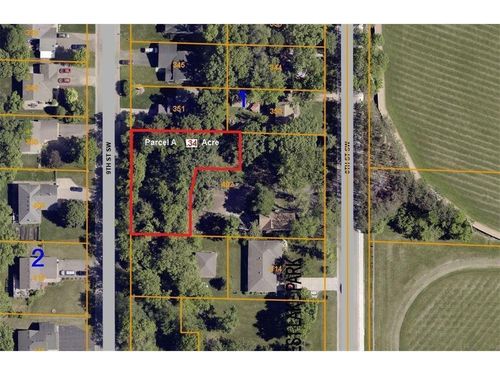 TBD 9th St Sw, Forest Lake, MN, 55025 | Card Image