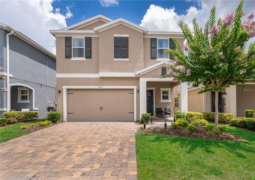 2229 Emerald Springs Dr, APOPKA, FL, 32712-4507 | Card Image