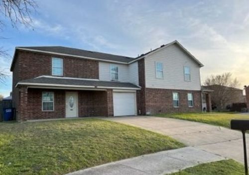 1101 E College St, Princeton, TX, 75407-6740 | Card Image