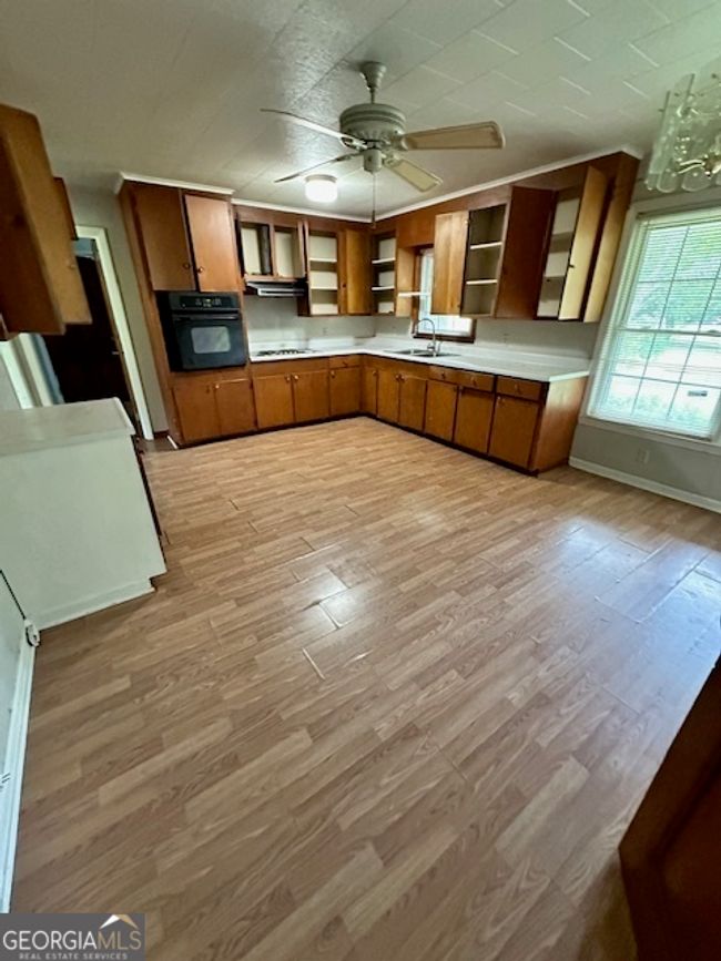 11661 Us Highway 280, House other with 3 bedrooms, 2 bathrooms and 2 parking in Claxton GA | Image 24