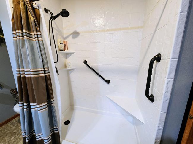 W6128 Cth H, House other with 4 bedrooms, 2 bathrooms and null parking in Phillips WI | Image 31
