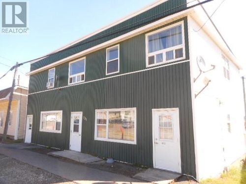131 Main Street, Springdale, NL, A0J1T0 | Card Image