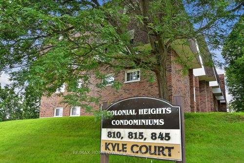 202-810 Kyle Court, Brockville, ON, K6V6H6 | Card Image