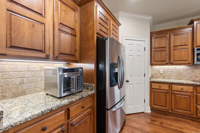 4870 Trinity Crossing Dr, House other with 3 bedrooms, 2 bathrooms and null parking in Conway AR | Image 15