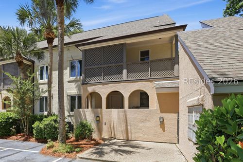 137-100 Colonnade Clb, Hilton Head Island, SC, 29928-4955 | Card Image