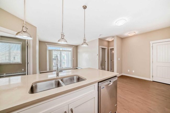 5408 - 522 Cranford Drive Se, Condo with 2 bedrooms, 2 bathrooms and 2 parking in Calgary AB | Image 8