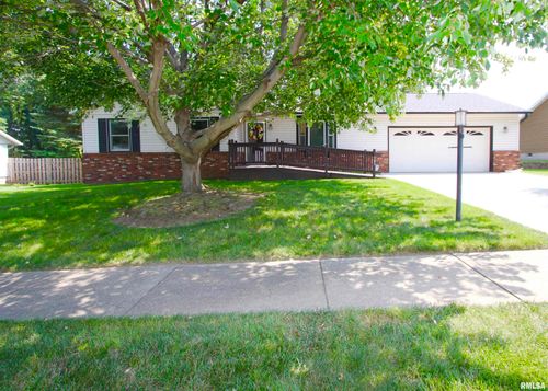 305 Beloit Rd, Marquette Heights, IL, 61554-1258 | Card Image