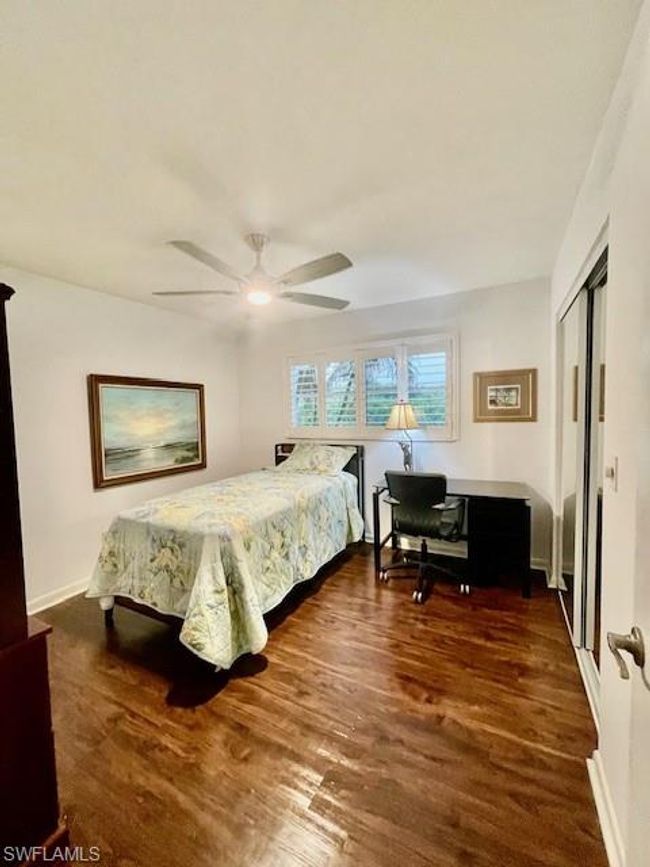APT-209 - 37 High Point Cir E, Condo with 2 bedrooms, 2 bathrooms and 1 parking in NAPLES FL | Image 13
