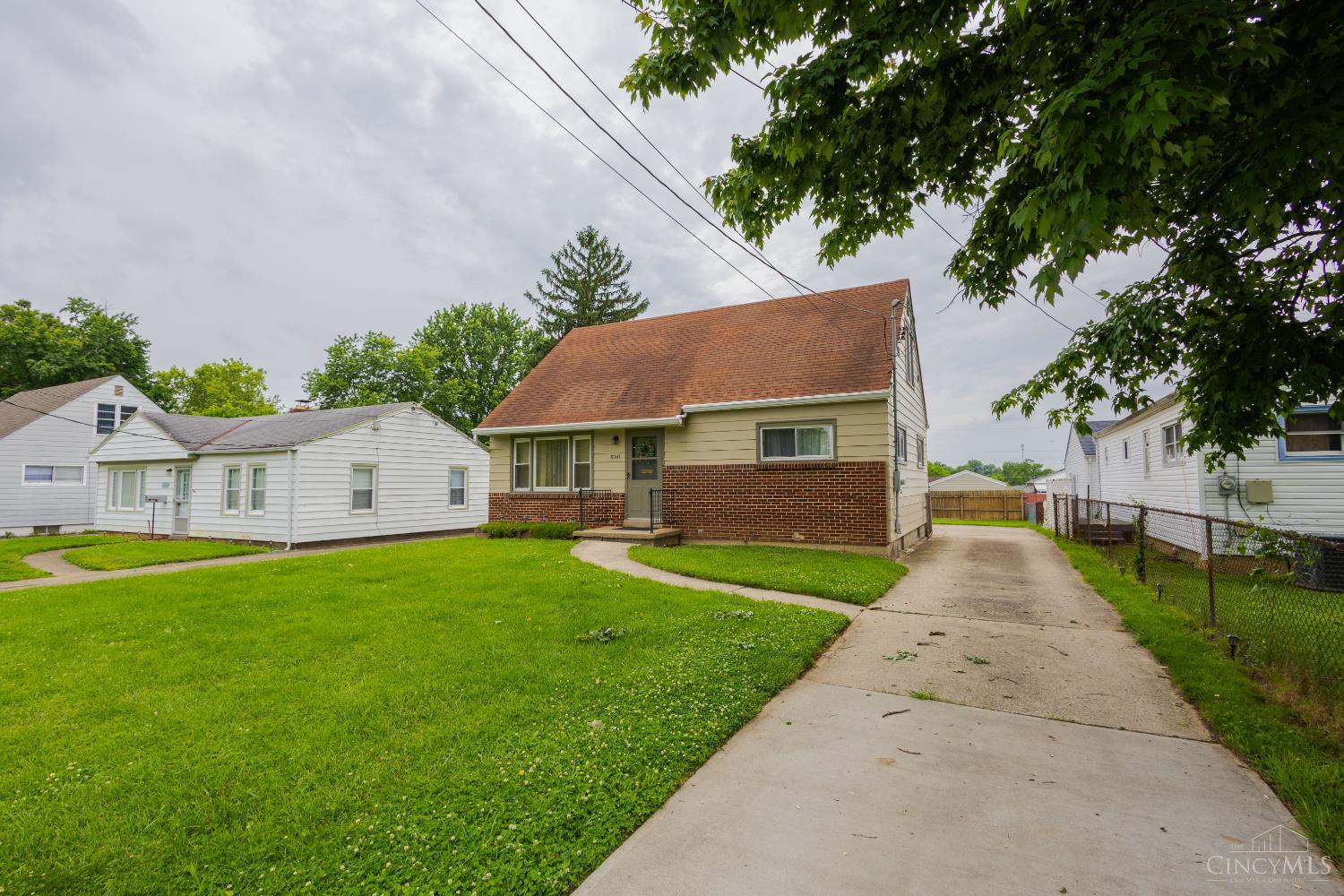 Residential in Colerain Twp 2
