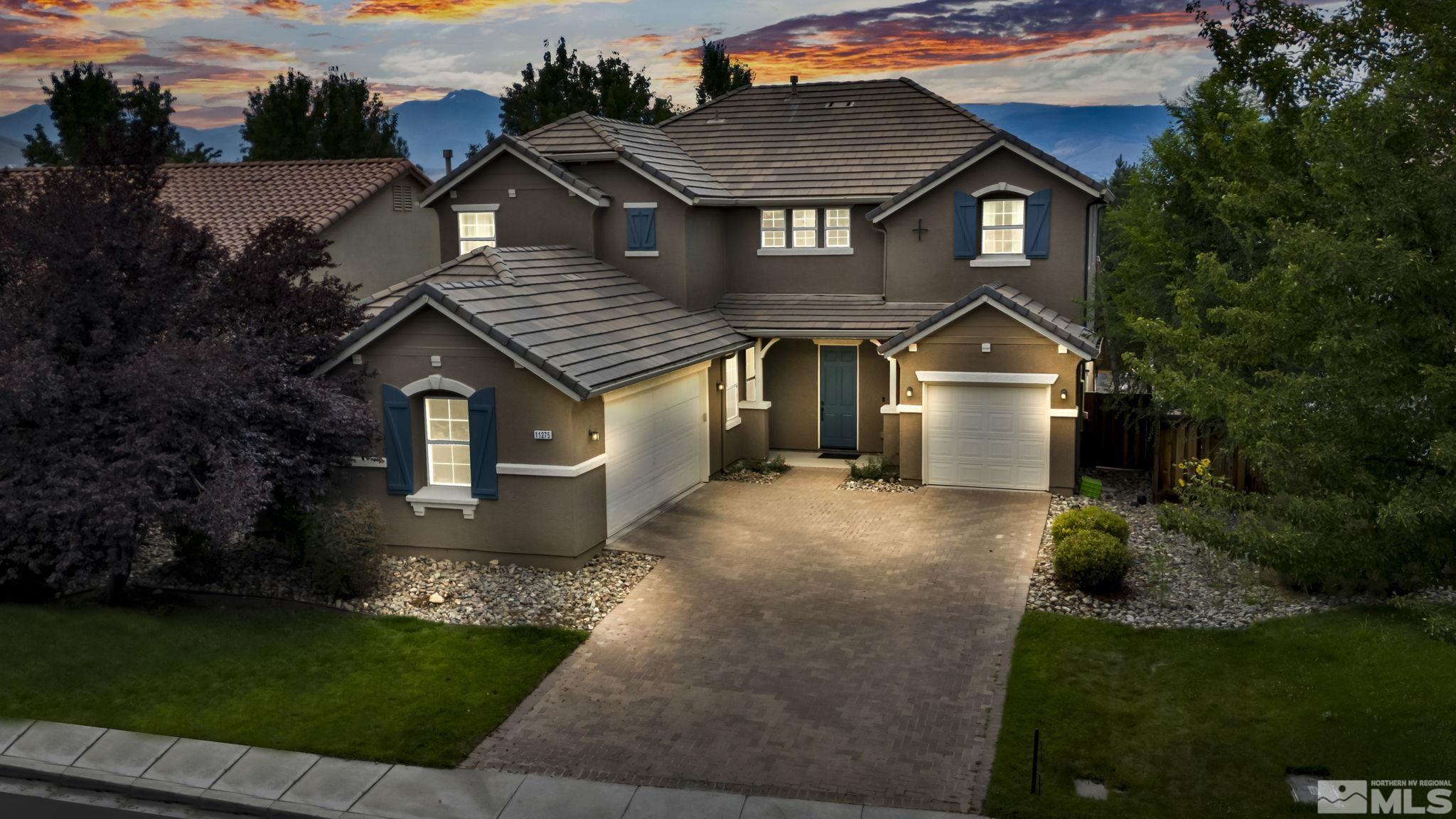 Torino Way, Reno, NV 89521