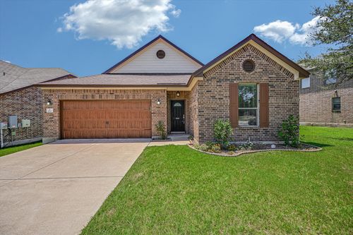 860 Water Hyacinth Loop, Leander, TX, 78641-1986 | Card Image