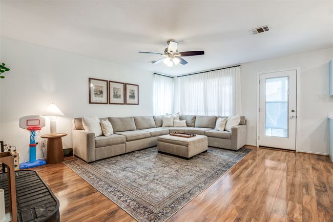 7601 Tidewater Dr, House other with 4 bedrooms, 3 bathrooms and null parking in Rowlett TX | Image 10