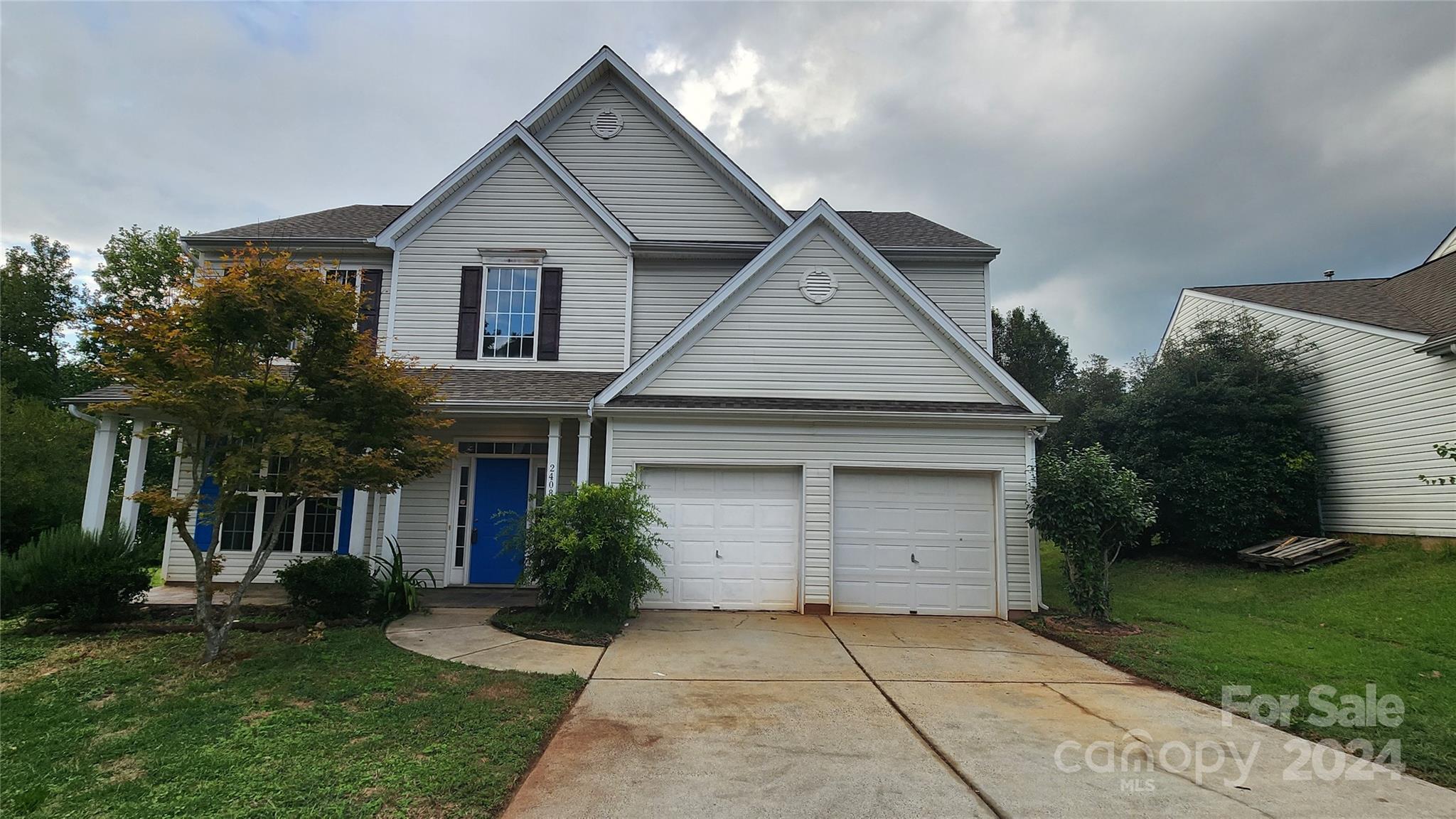 Brathay Ct, Charlotte, NC 28269