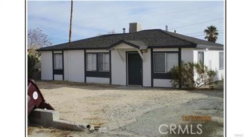 5555 Mariposa, 29 Palms, CA, 92277 | Card Image