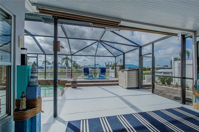 6437 Otis Rd, House other with 3 bedrooms, 2 bathrooms and null parking in NORTH PORT FL | Image 39