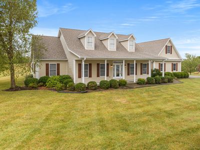 169 Ridge View Road, House other with 3 bedrooms, 2 bathrooms and null parking in Danville KY | Image 1