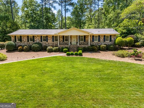 729 Kings Rd, Athens, GA, 30606-3158 | Card Image