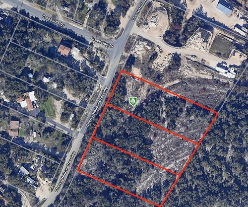 11205, 11209, 11213 Cherry Hollow Crossing, Leander, TX, 78641 | Card Image