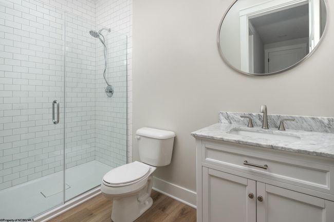 653 Watersound Trce, House other with 3 bedrooms, 3 bathrooms and 3 parking in Bruceton Mills WV | Image 14