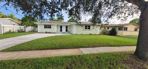 4460 Nw 4th St, Plantation, FL, 33317-2708 | Card Image