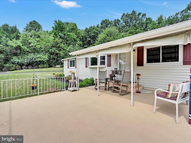 39 Troy Ave, House other with 2 bedrooms, 1 bathrooms and null parking in LEBANON PA | Image 16