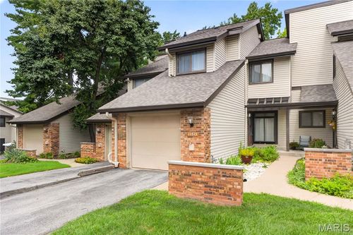 11515 Moonstone Ct, Saint Louis, MO, 63146-4211 | Card Image