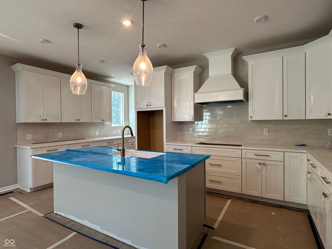 6279 Rippling Rock Dr, House other with 4 bedrooms, 4 bathrooms and null parking in Plainfield IN | Image 7