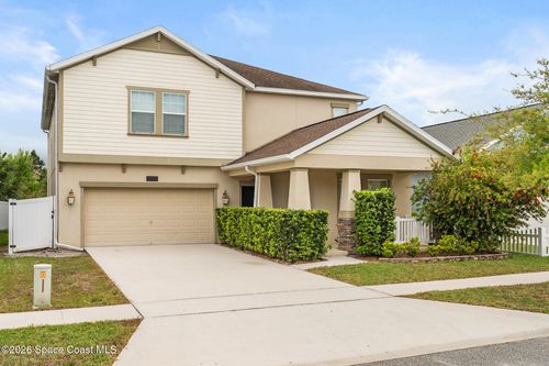 3117 Dark Sky Drive, St Cloud, FL, 34773 | Card Image