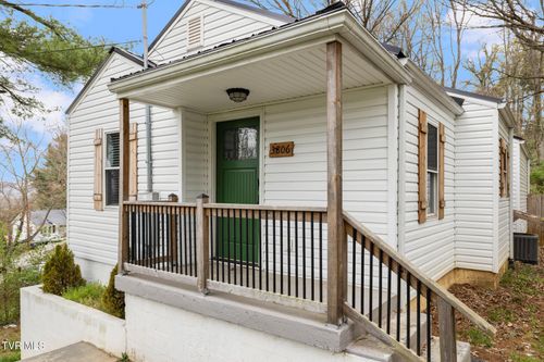 3806 Bonita Street, Kingsport, TN, 37664 | Card Image