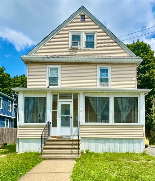 1-68 Farrington St, Quincy, MA, 02170-1002 | Card Image