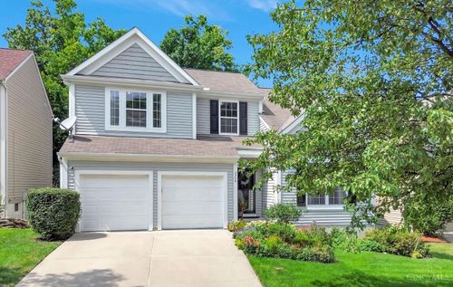 2348 Oaktree Pl, Cincinnati, OH, 45238-2968 | Card Image