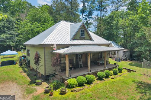 5445 County Line Road, Mansfield, GA, 30055 | Card Image