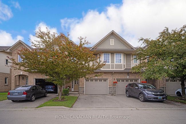 14 - 40 Dartmouth Gate, Condo with 3 bedrooms, 4 bathrooms and 1 parking in Hamilton ON | Image 5