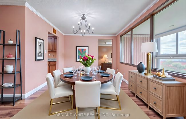 406 - 400 Champlain Blvd, Condo with 2 bedrooms, 1 bathrooms and null parking in Cambridge ON | Image 11