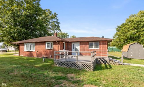 6212 South St, Stilesville, IN, 46180 | Card Image