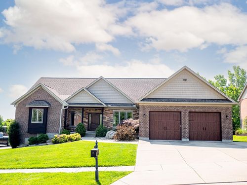 7724 Chance Dr, Cleves, OH, 45002-8615 | Card Image