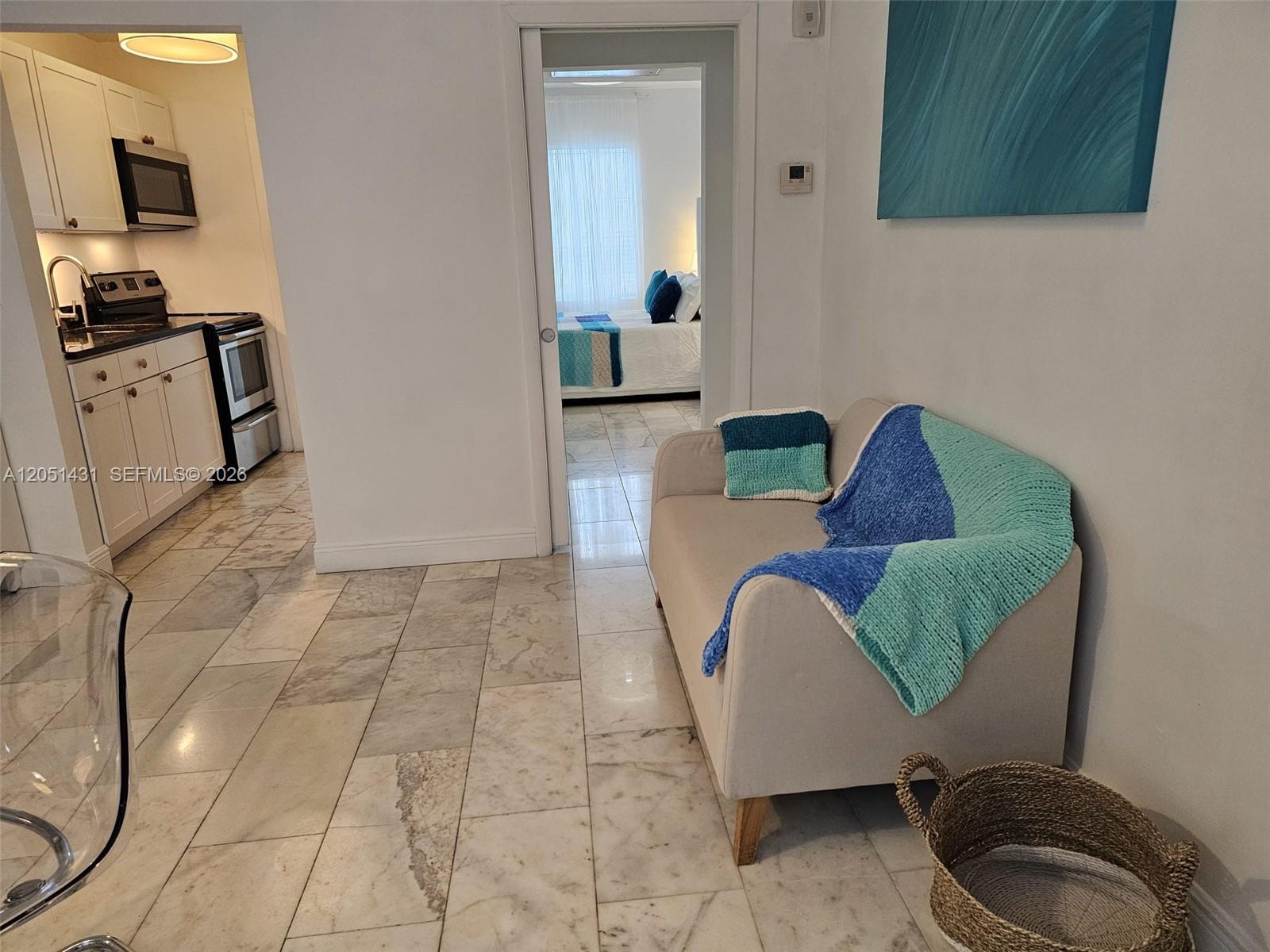 Residential Lease in Miami Beach 5