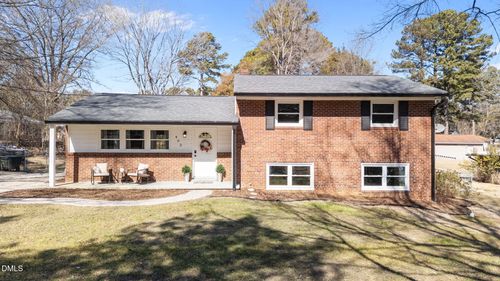 403 Lawndale St, Garner, NC, 27529-4218 | Card Image