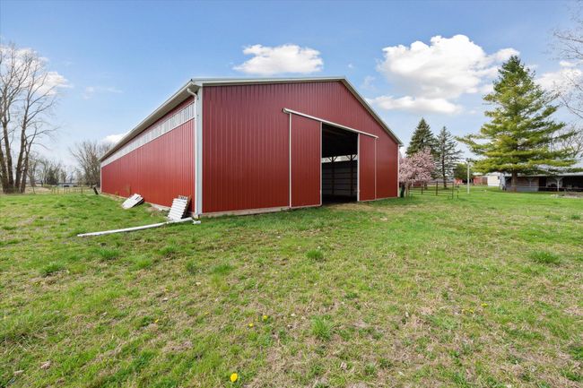 5910 S Corey Rd, Home with 4 bedrooms, 2 bathrooms and null parking in Perry MI | Image 52