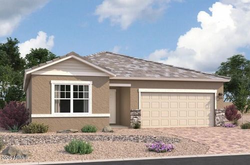 4614 N Grace Ln, Phoenix, AZ, 85037 | Card Image