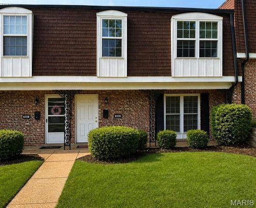 846 Dumont Pl, Saint Louis, MO, 63125-2600 | Card Image