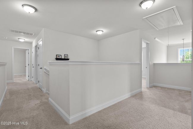 332 Mountain Run, House other with 4 bedrooms, 4 bathrooms and 3 parking in West End NC | Image 49