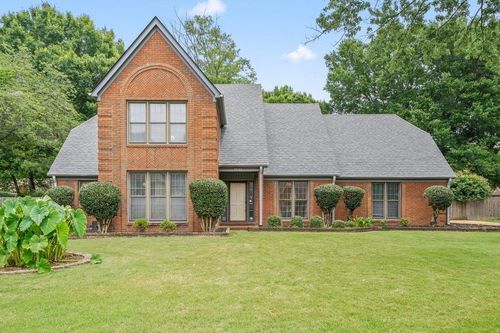 3596 New Gale Cv, Collierville, TN, 38017-3616 | Card Image