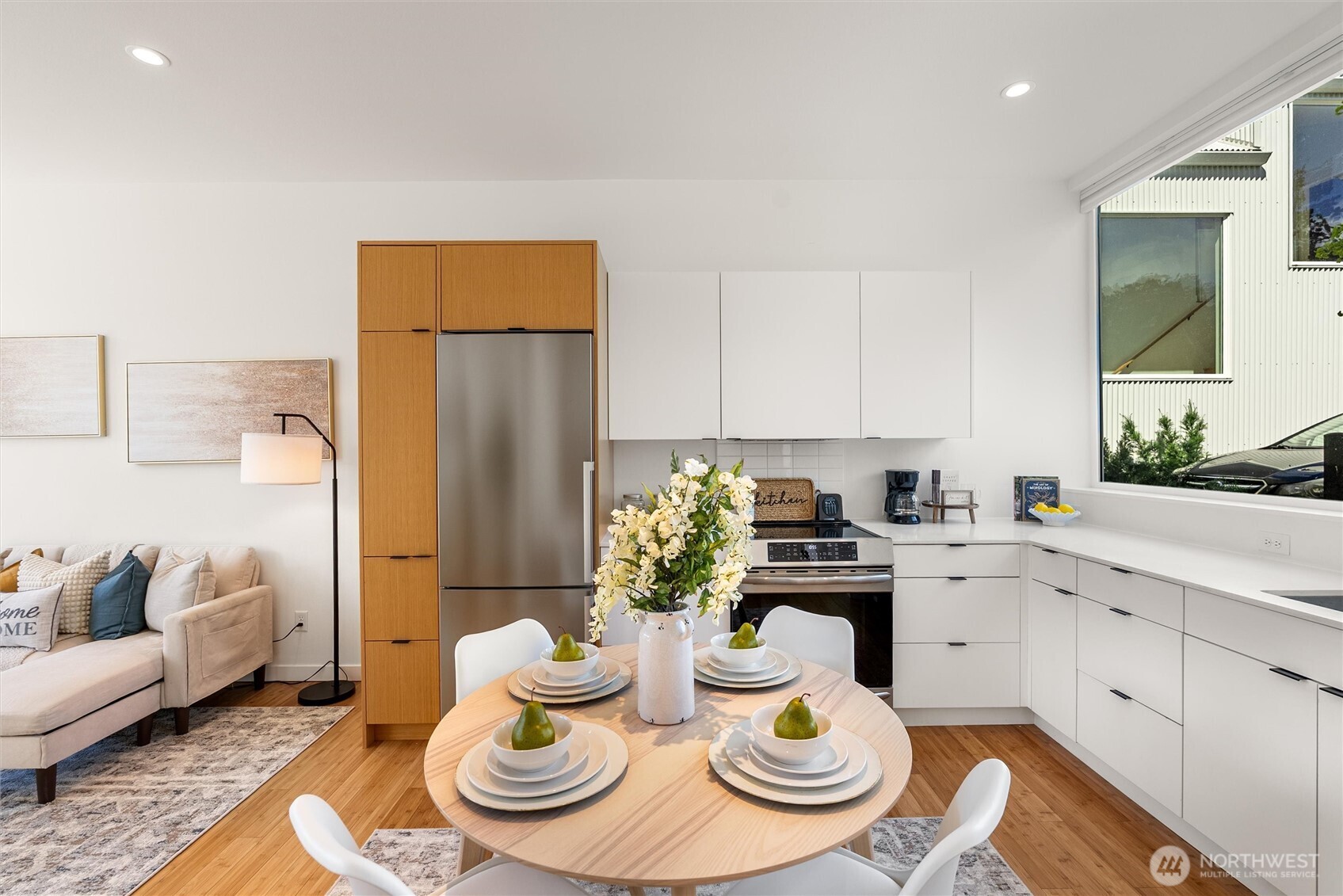 Residential in Seattle 3